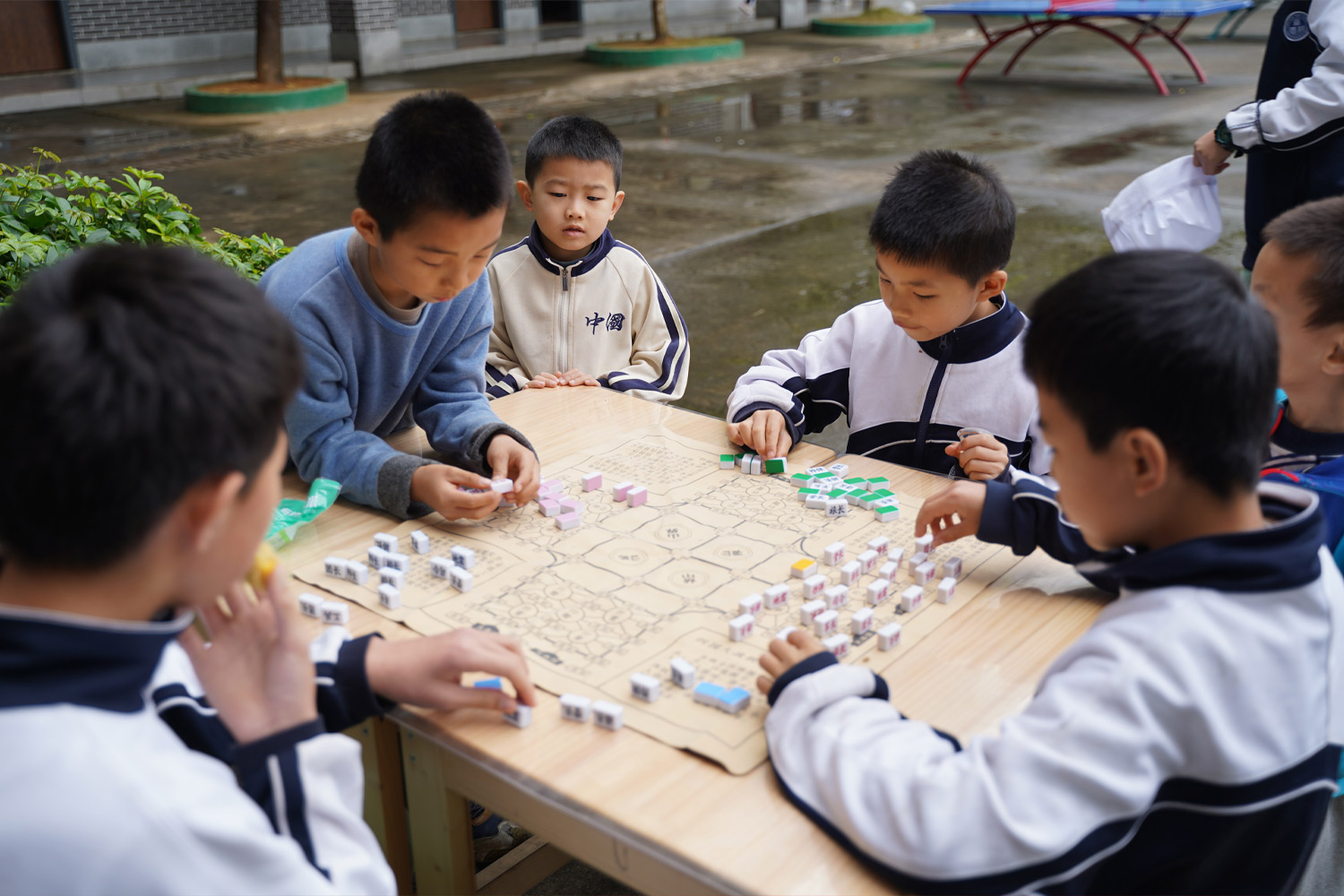 军棋