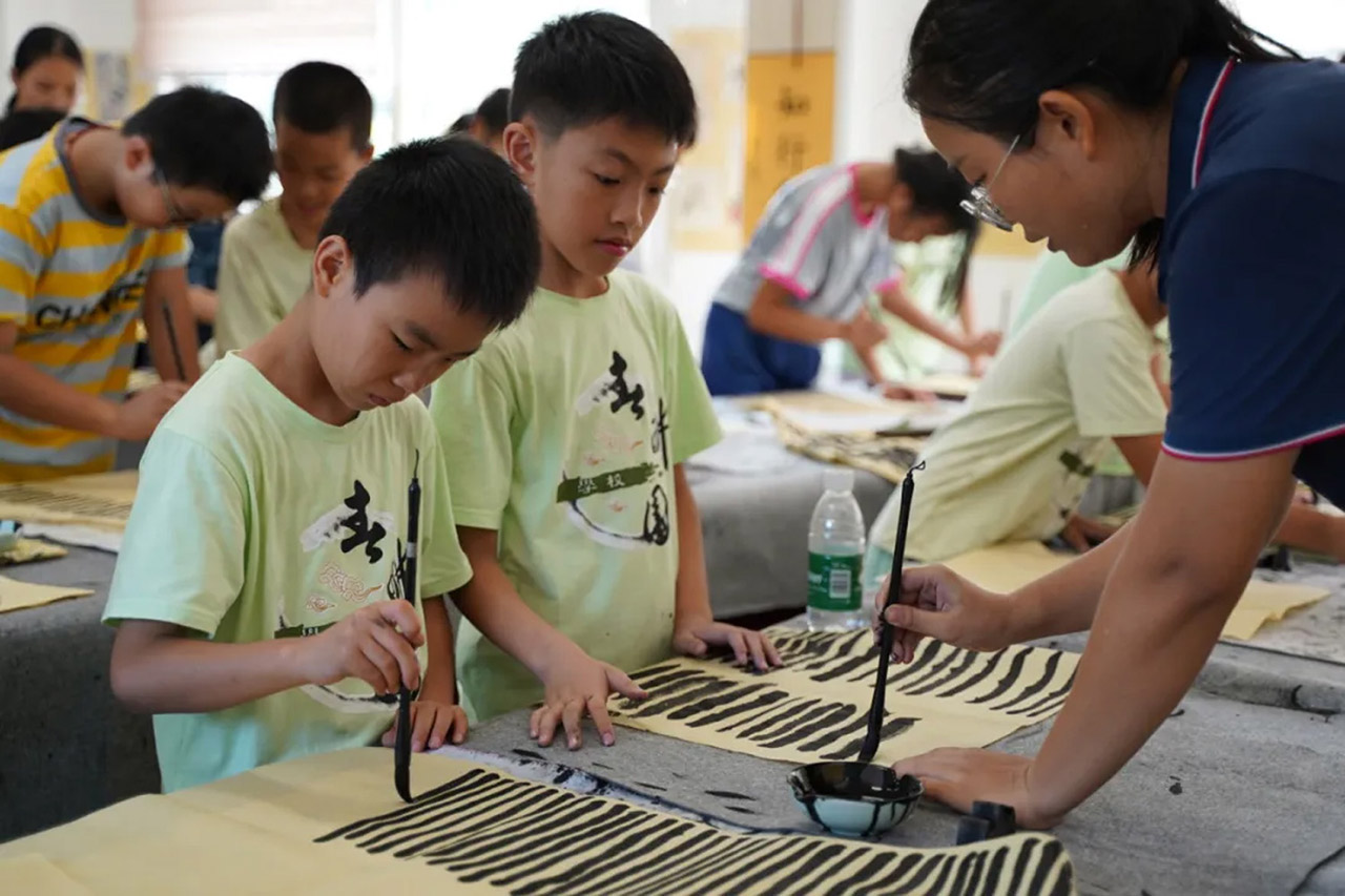 呼朋唤友价|春耕园传统文化营学位捡漏啦