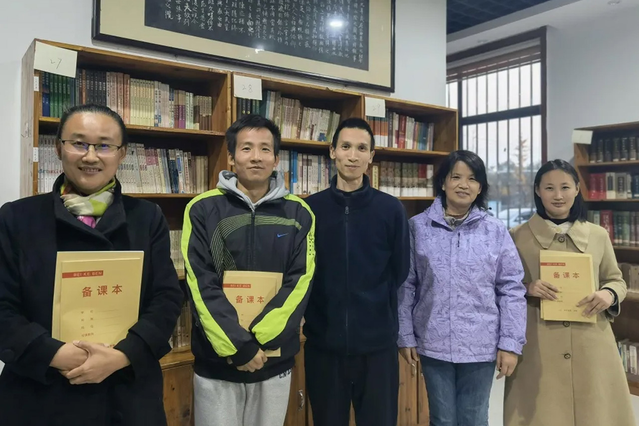 2023春耕园学校教师招聘中