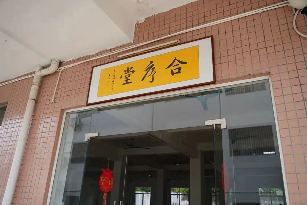 落地的教育，从每天的吃饭开始！