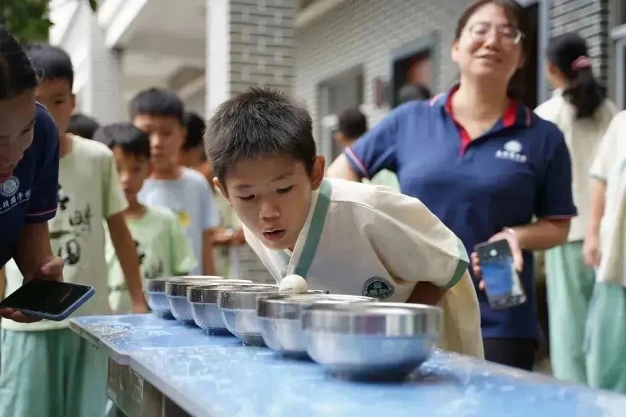 春耕快讯丨六一|愿你愿你童心未泯，永葆赤子之心