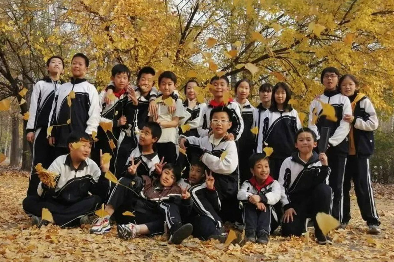 曲阜春耕园小学2023年秋季招生简章