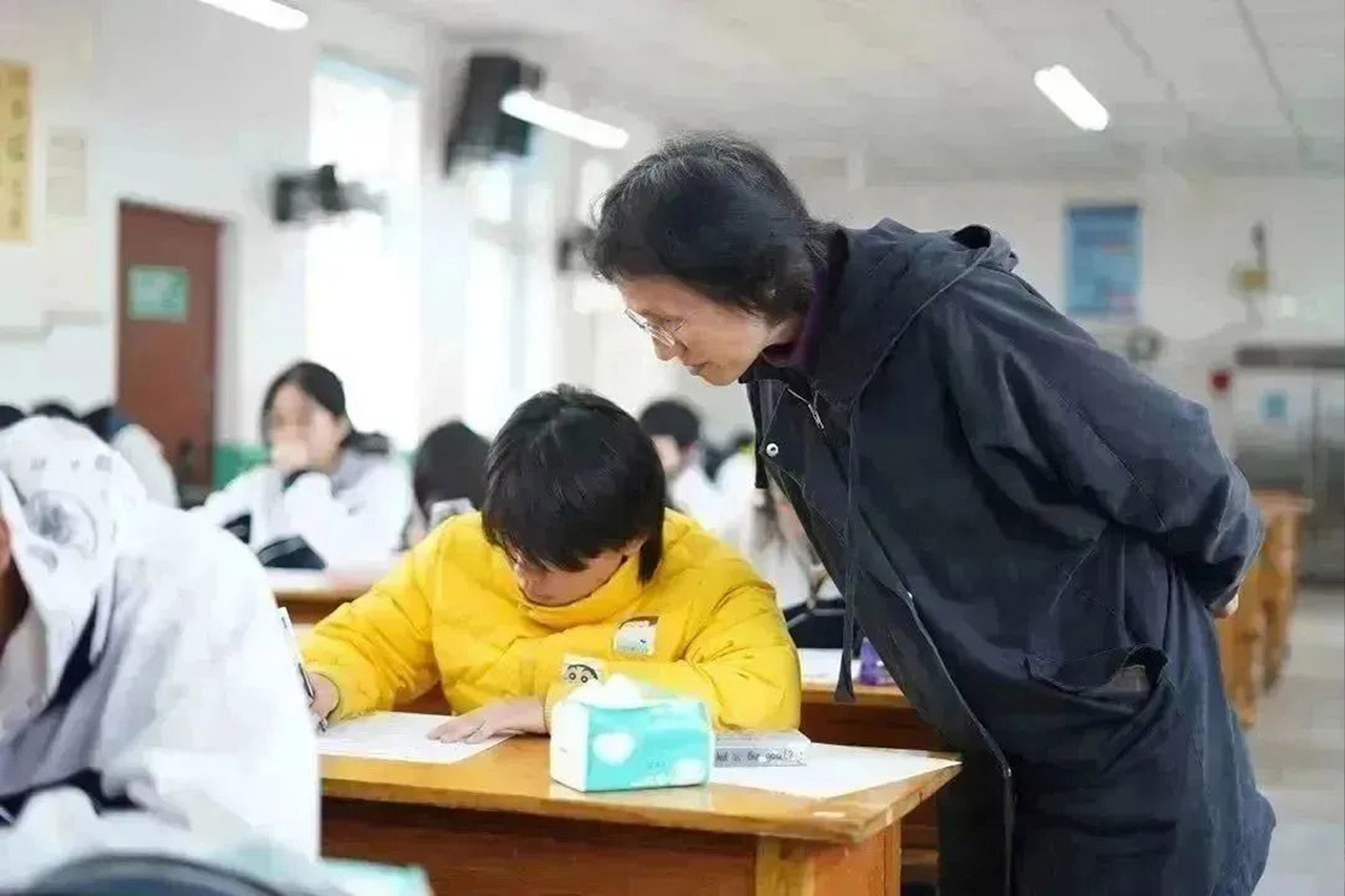 培养好孩子 就选春耕园