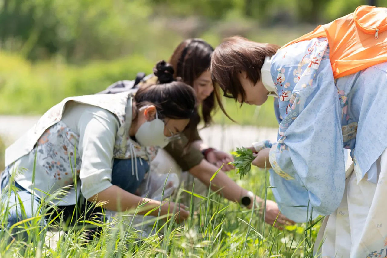 第二届春耕园“母仪节”活动安排|启动春耕里儒家生活方式