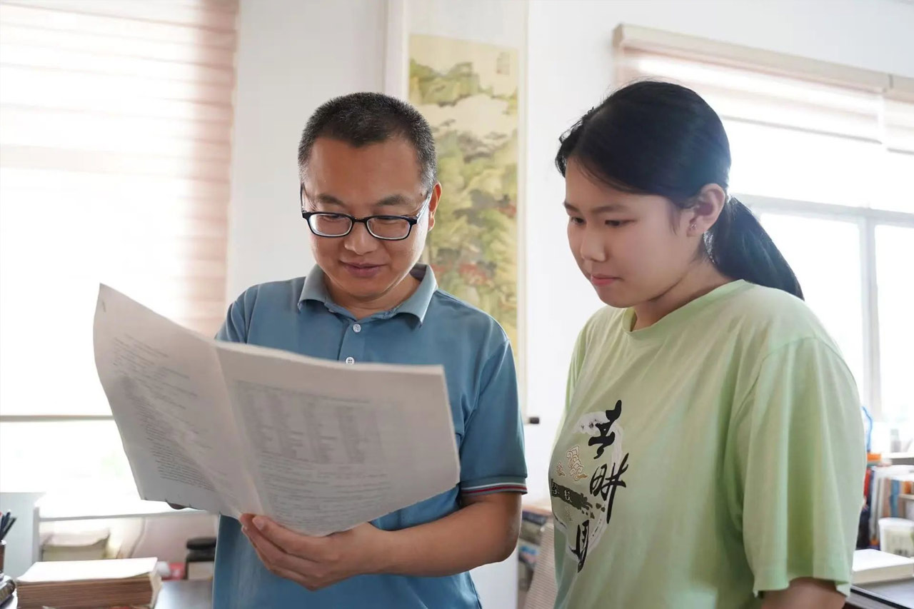 罗浮山春耕园初中部招生简章