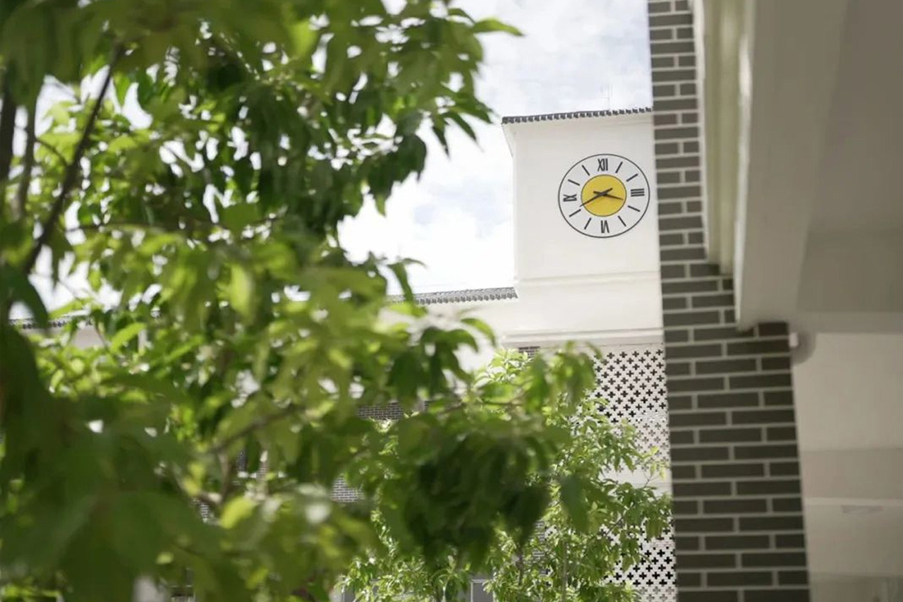 春耕园学校广东罗浮山校区2024年秋季学期招生简章